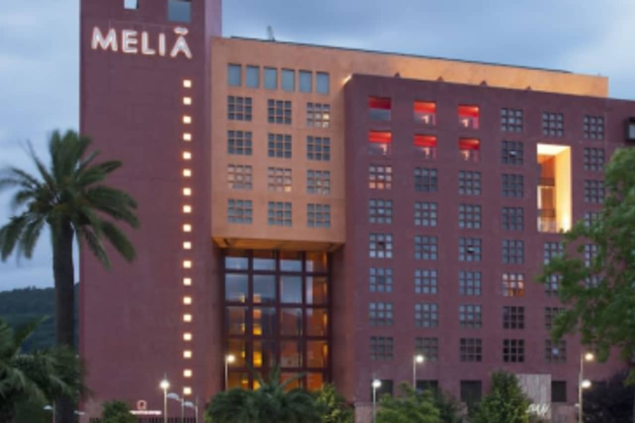 Melia Bilbao Hotel